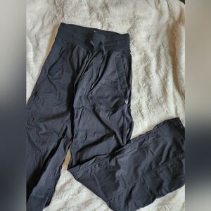 LULULEMON Dance Black Pants